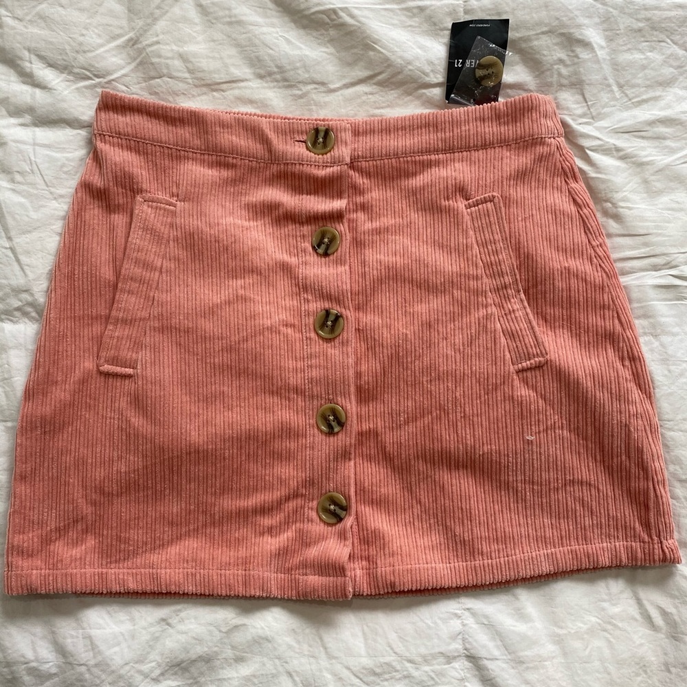 Pink Skirt🦋